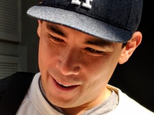 Conrad Ricamora