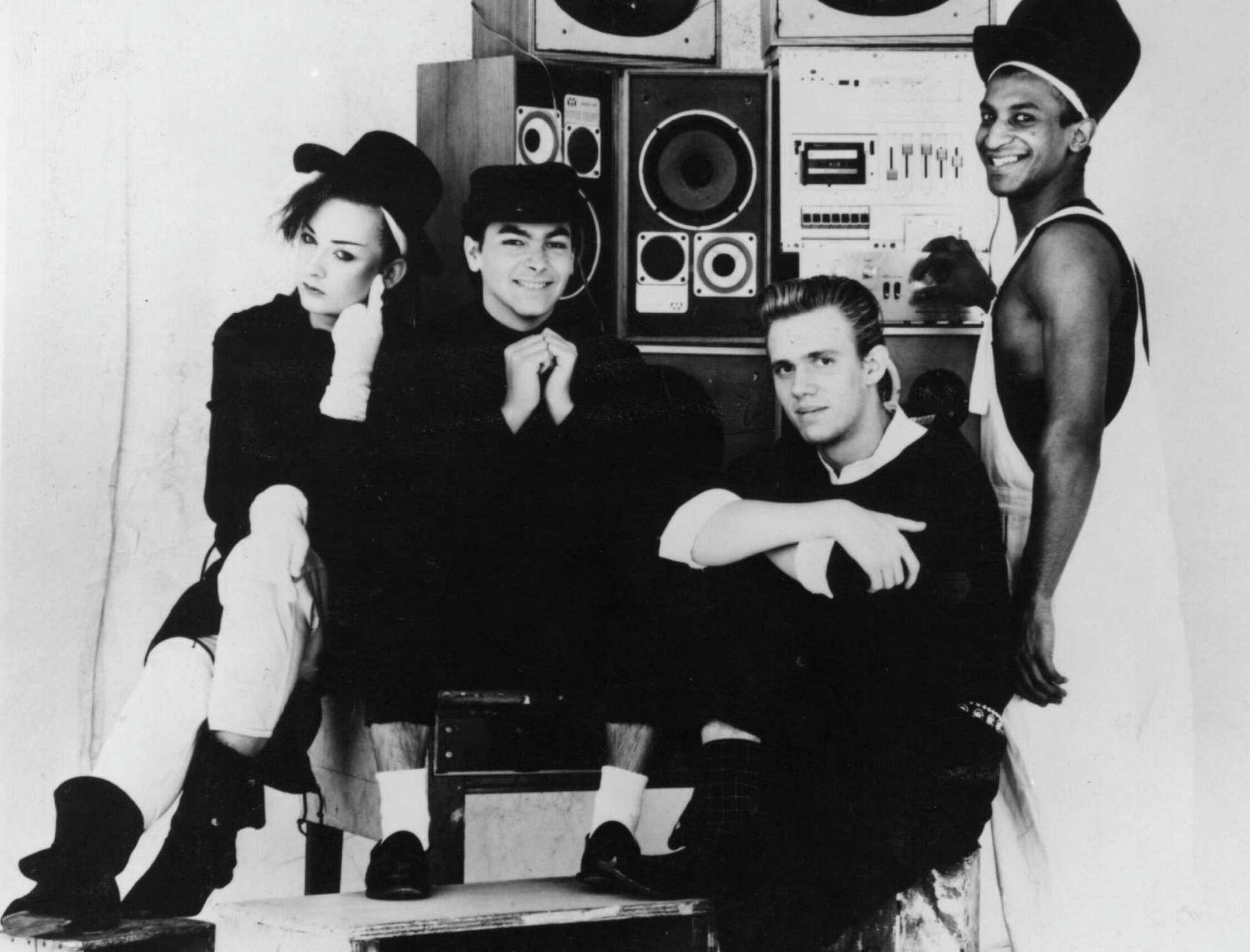 Culture Club