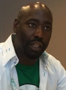 DB Woodside