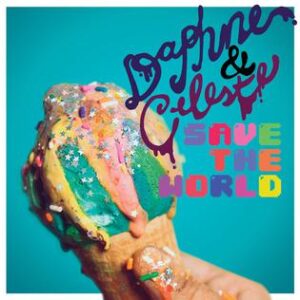 Daphne and Celeste
