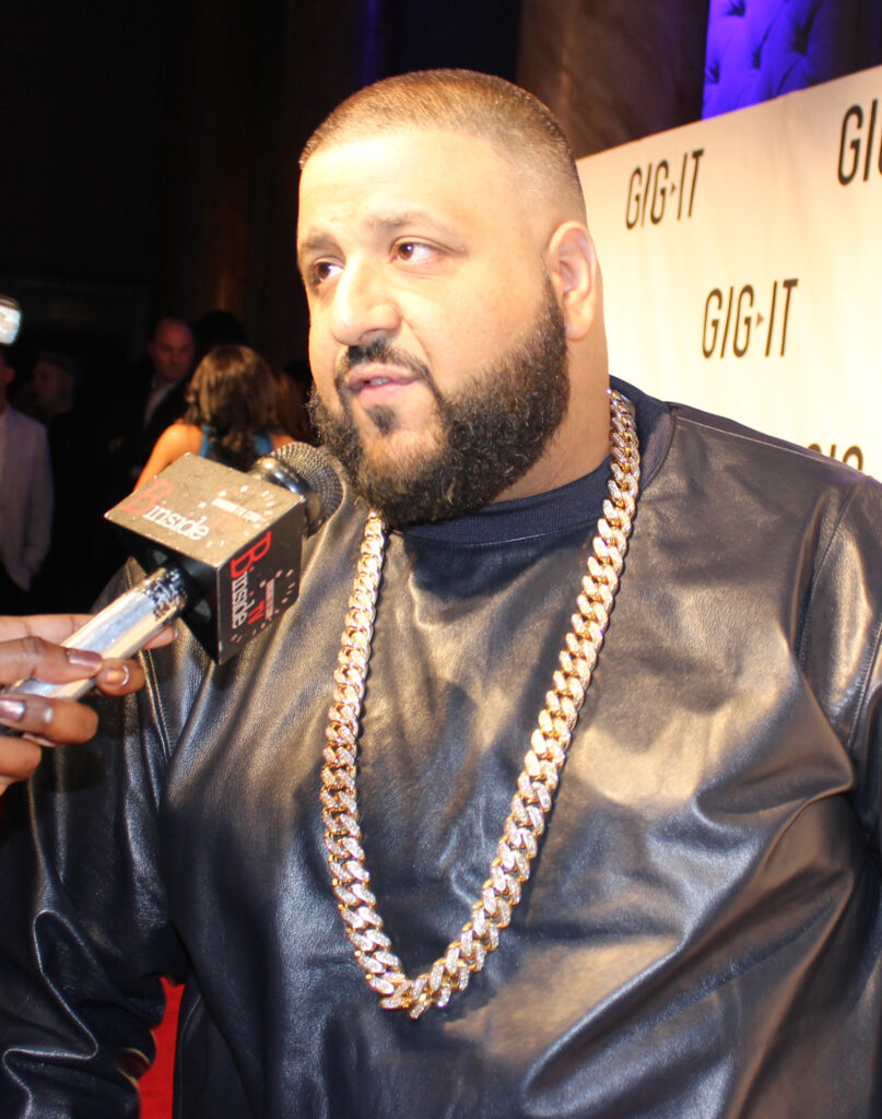 DJ Khaled