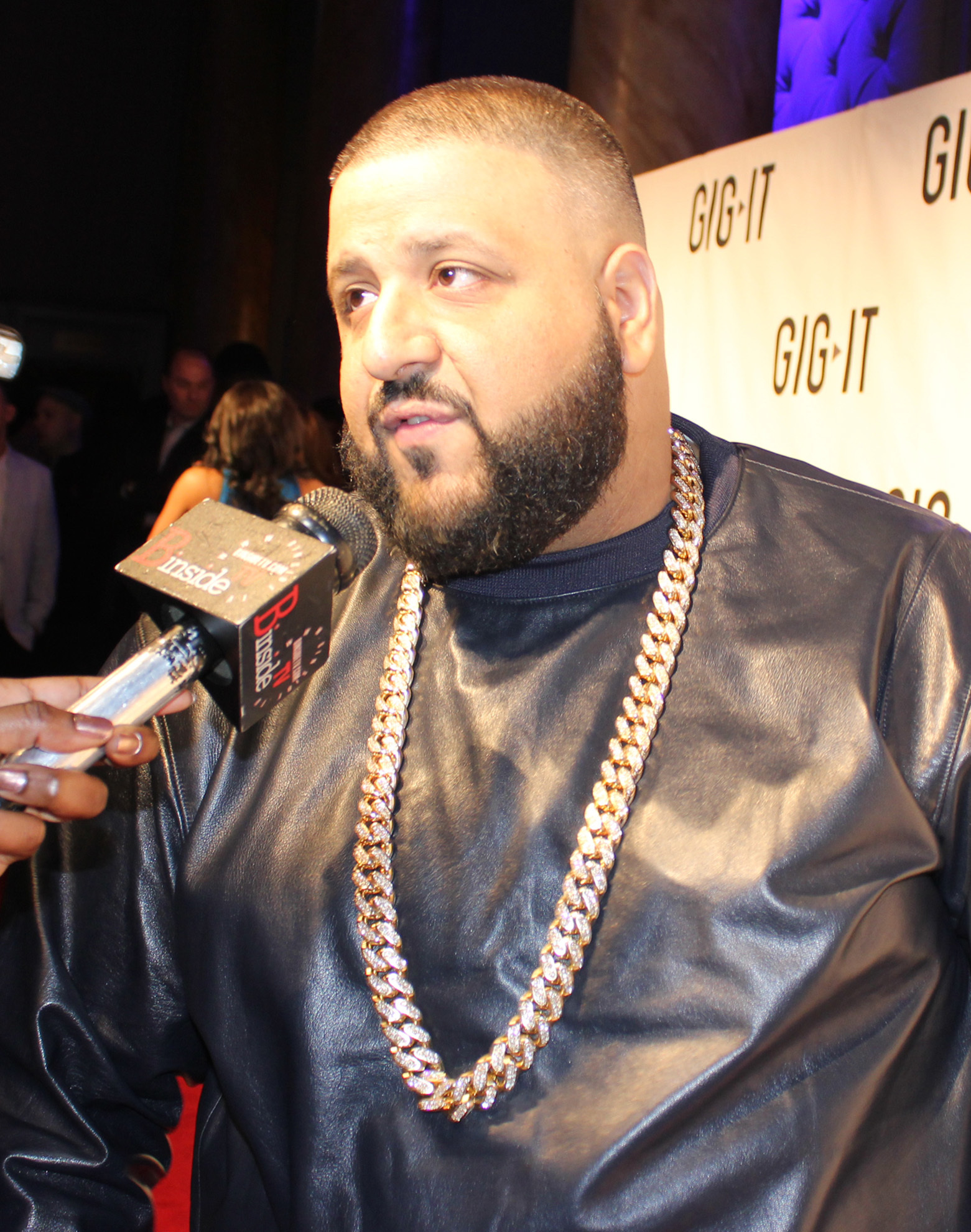 DJ Khaled