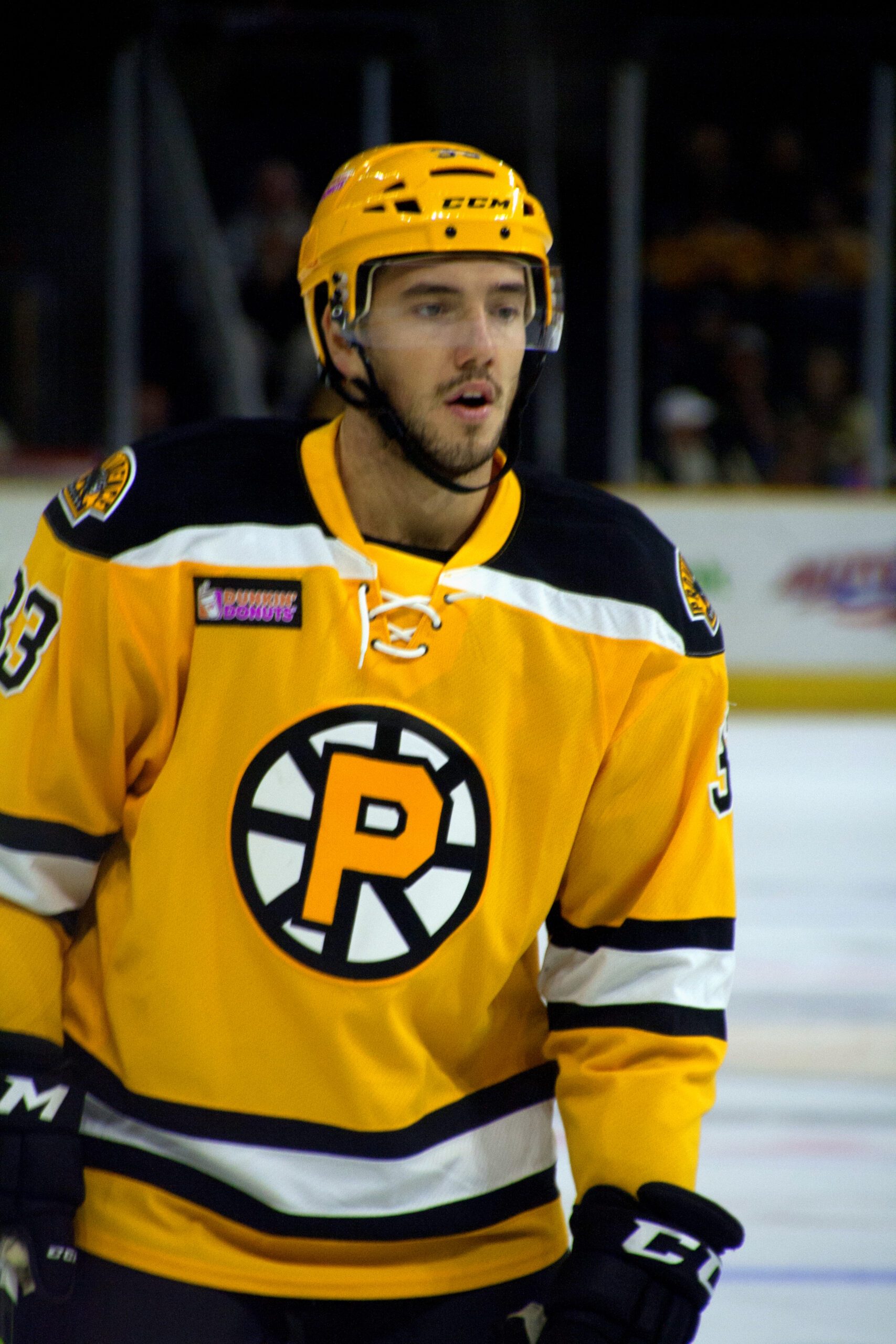 Dalton Smith (boxer)