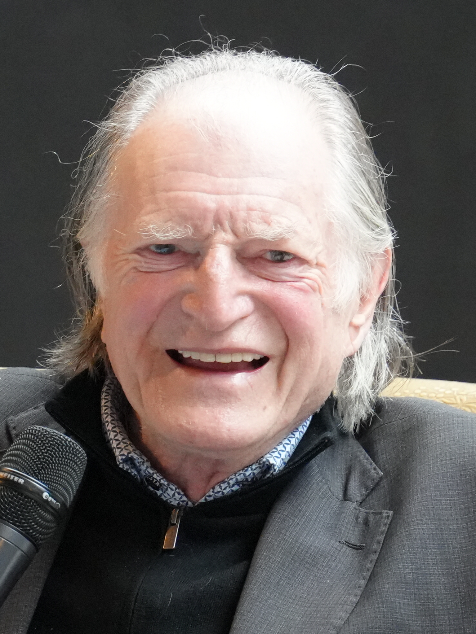 David Bradley