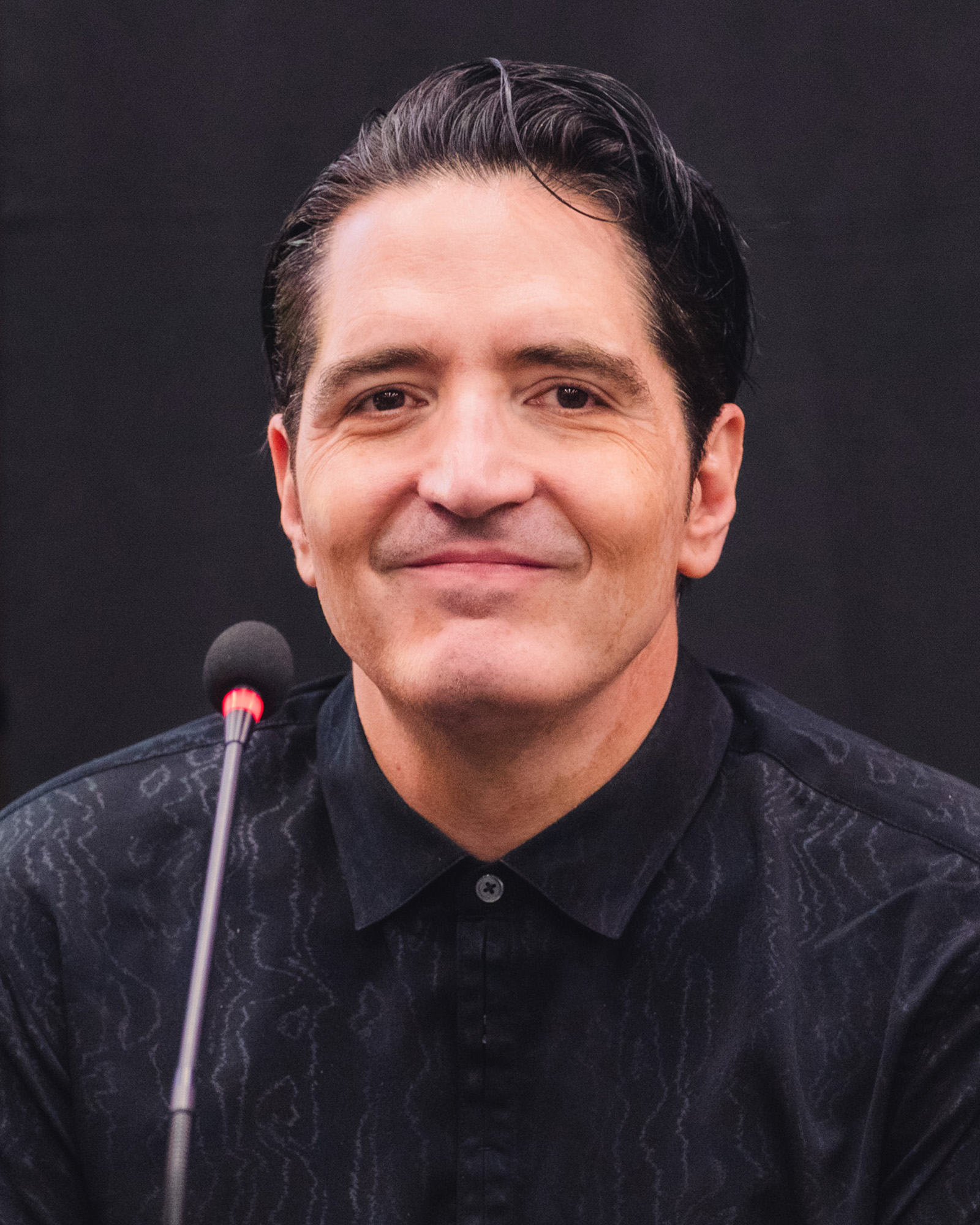 David Dastmalchian