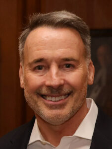 David Furnish