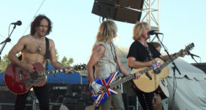 Def Leppard