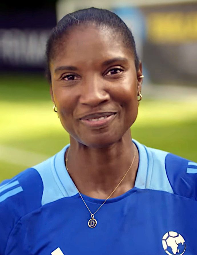 Denise Lewis