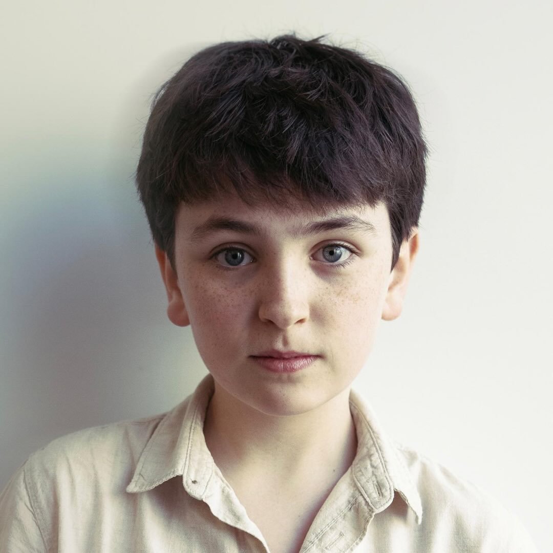 Dominic McLaughlin