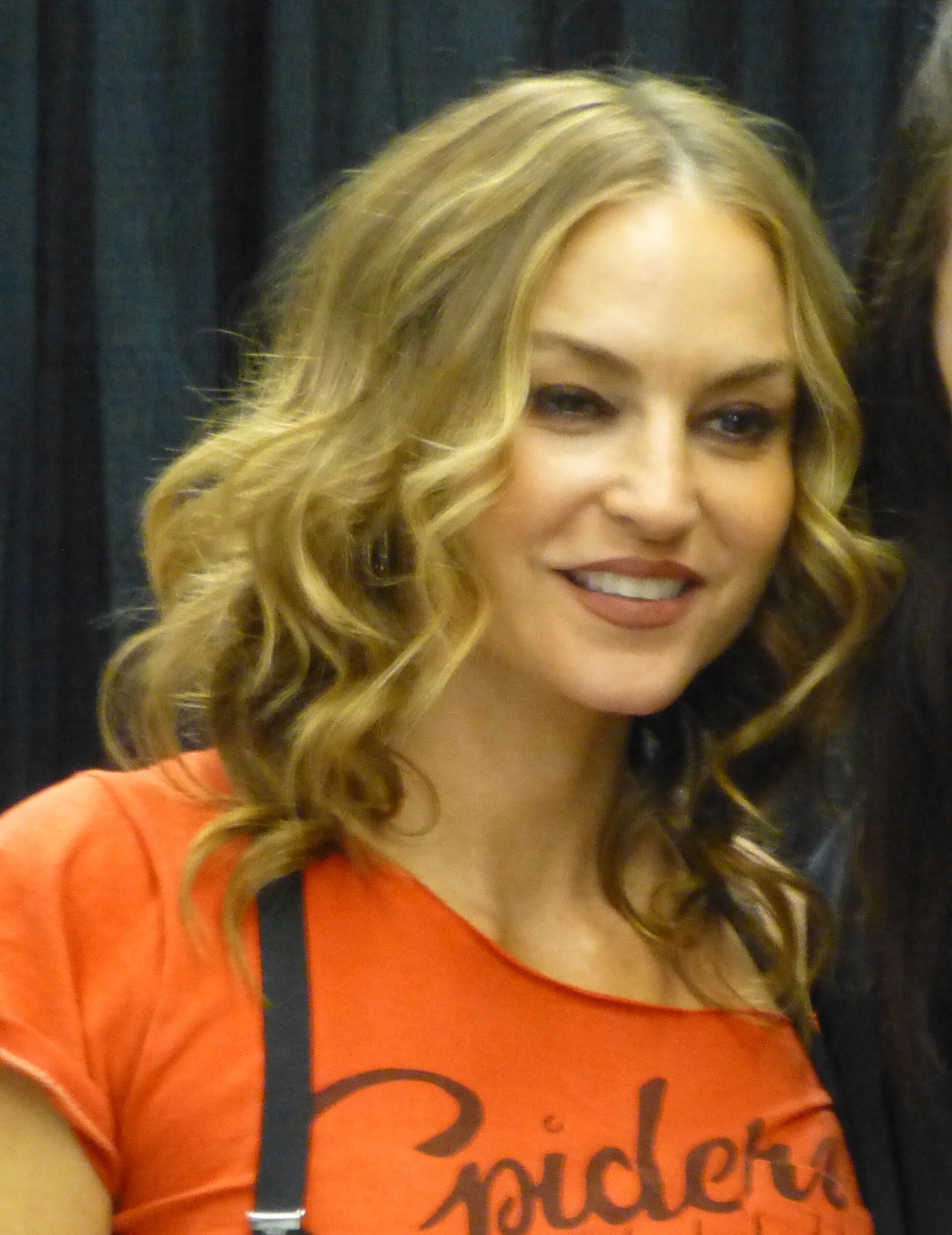 Drea de Matteo