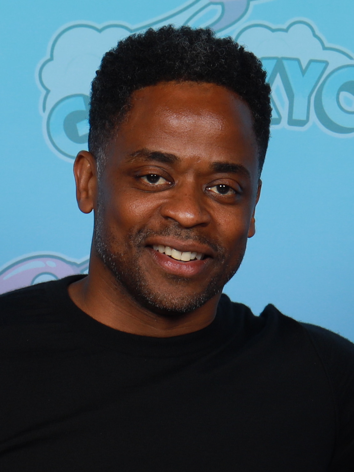 Dulé Hill