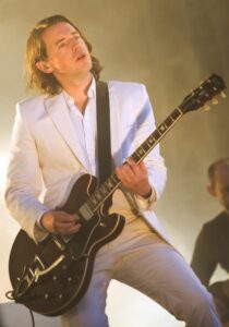 Jamie Cook
