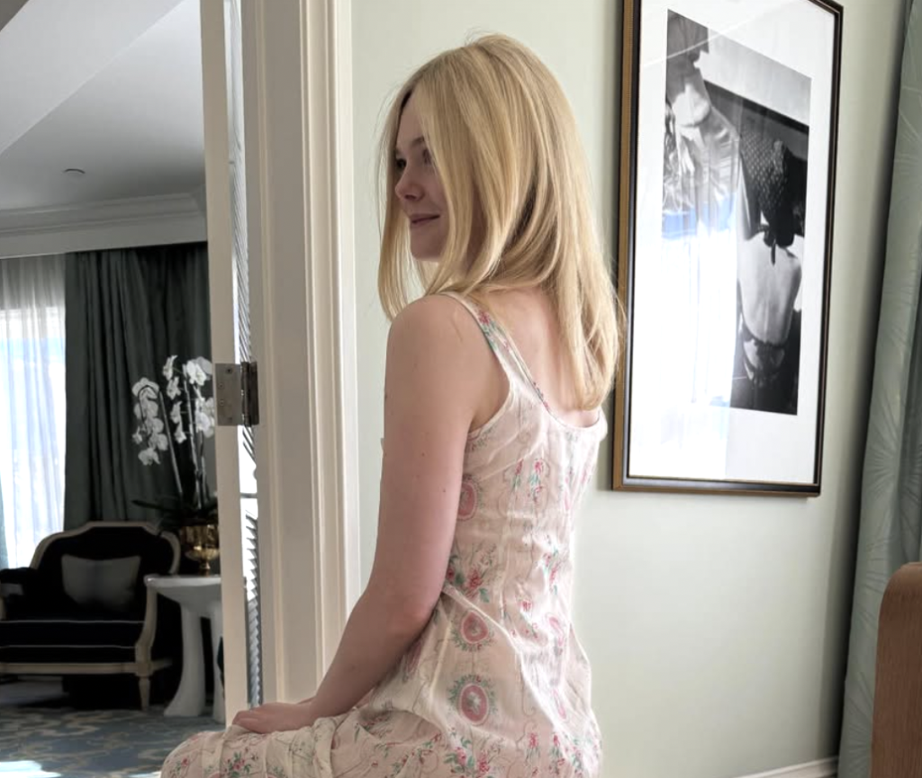 Elle Fanning Says She Joined OnlyFans for Role Research Ahead of ‘Margo’s Got Money Troubles’
