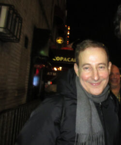 Eddie Jemison