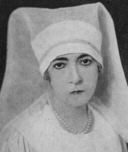 Ella Anderson