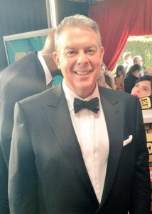 Elvis Duran