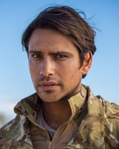Luke Pasqualino