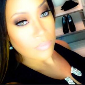 Farrah Franklin
