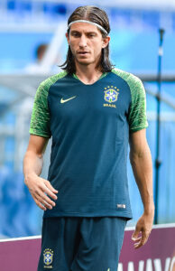 Filipe Lu&iacute;s
