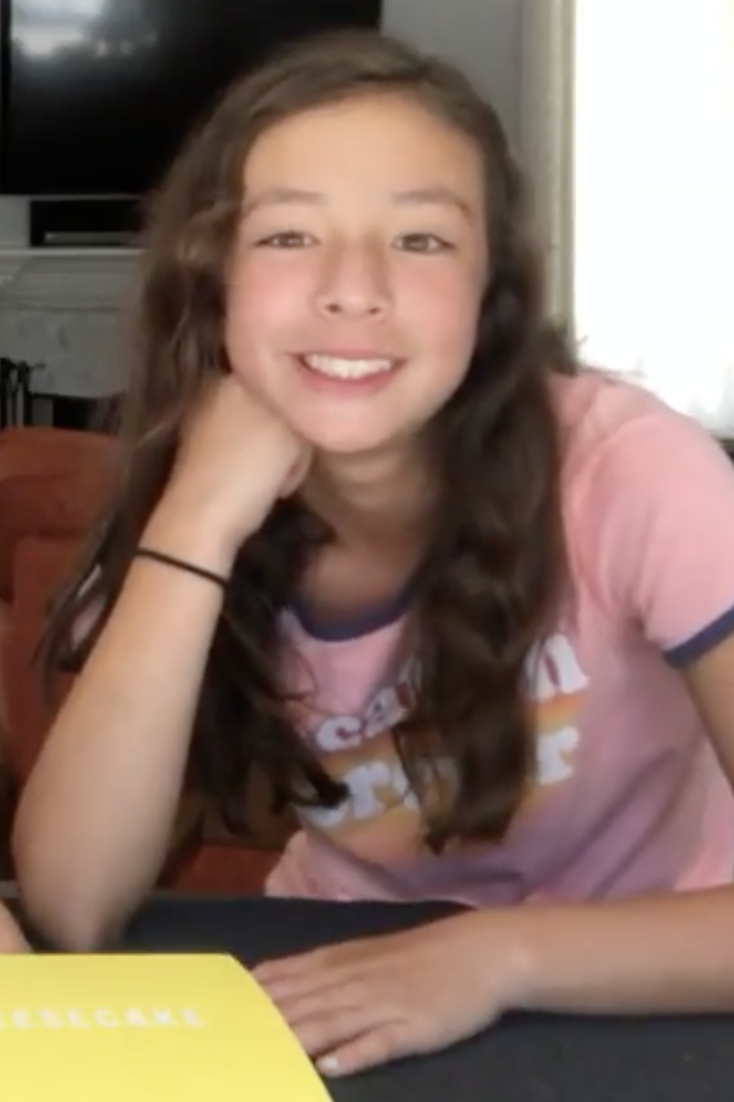 Aubrey Anderson-Emmons