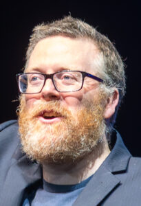 Frankie Boyle