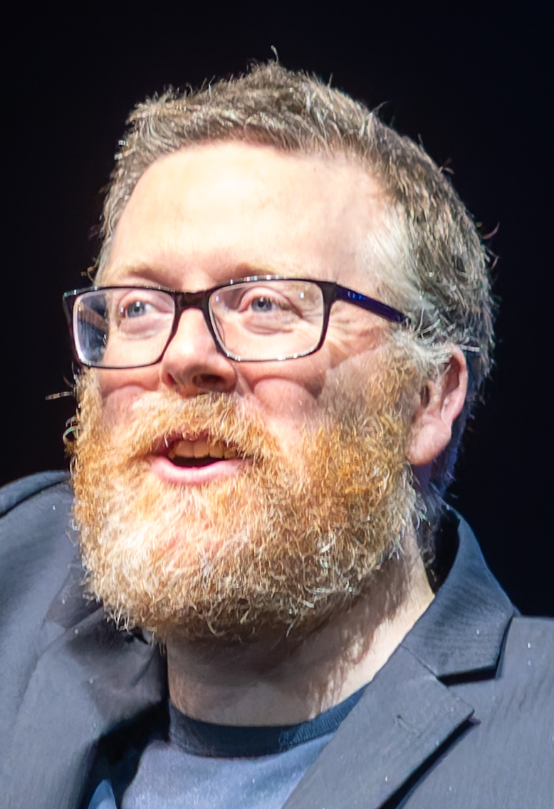 Frankie Boyle