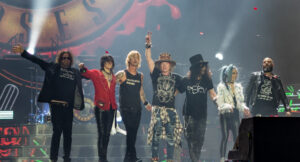 Guns N Roses