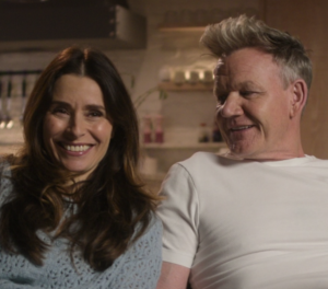 Tana Ramsay
