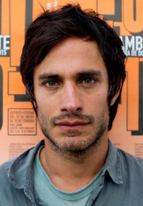 Gael Garcia Bernal