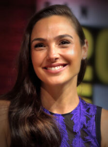 Gal Gadot
