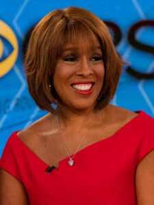 Gayle King