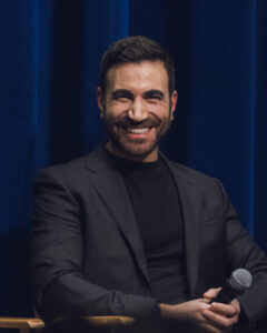Brett Goldstein