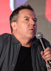 Greg Gutfeld