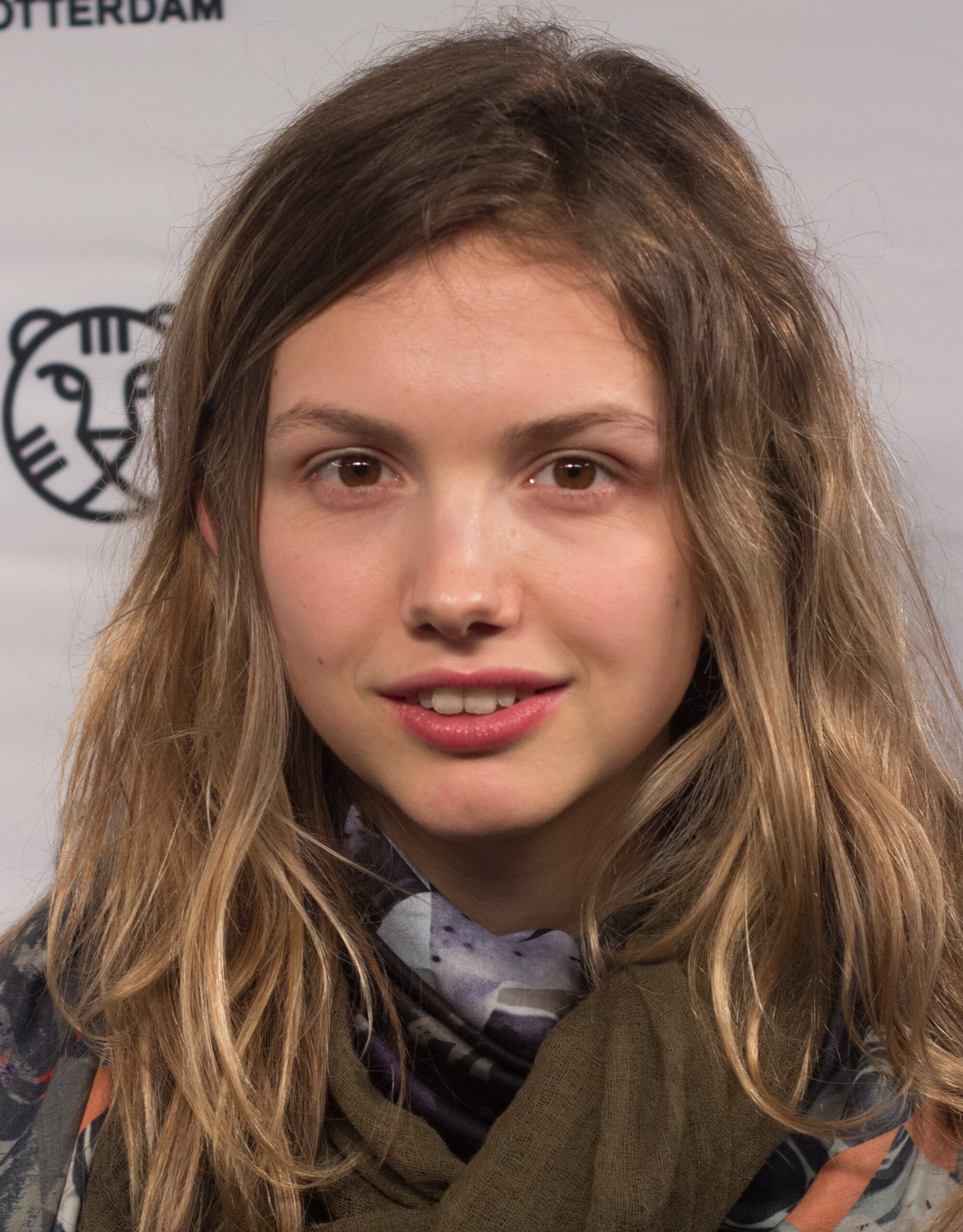 Hannah Murray