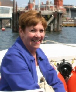 Helen Fraser