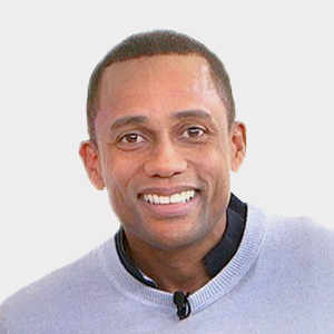 Frank Harper
