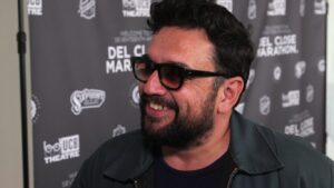 Horatio Sanz