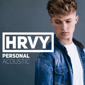 HRVY