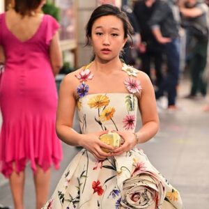 Cathy Ang