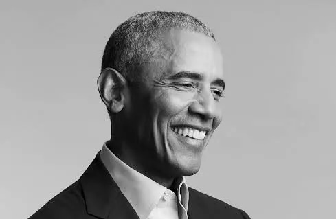 Barack Obama