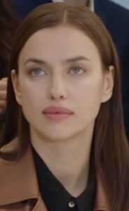 Irina Shayk