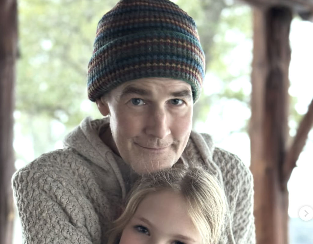 James Van Der Beek’s Cancer Fight Reportedly Drained Family Finances After His Death at 48