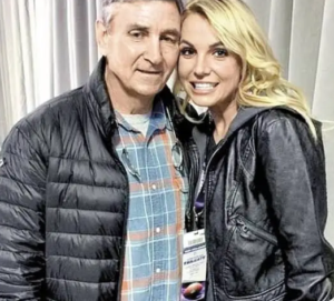 Jamie Spears