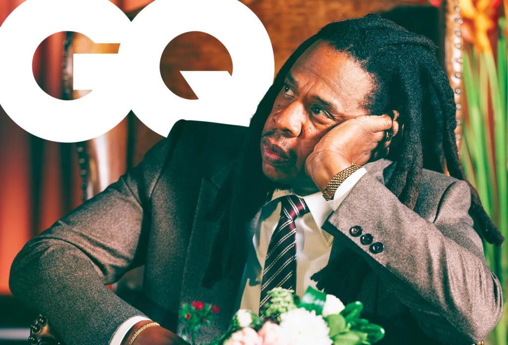 Jay-Z Opens Up About the Pain Behind Dismissed Rape Lawsuit