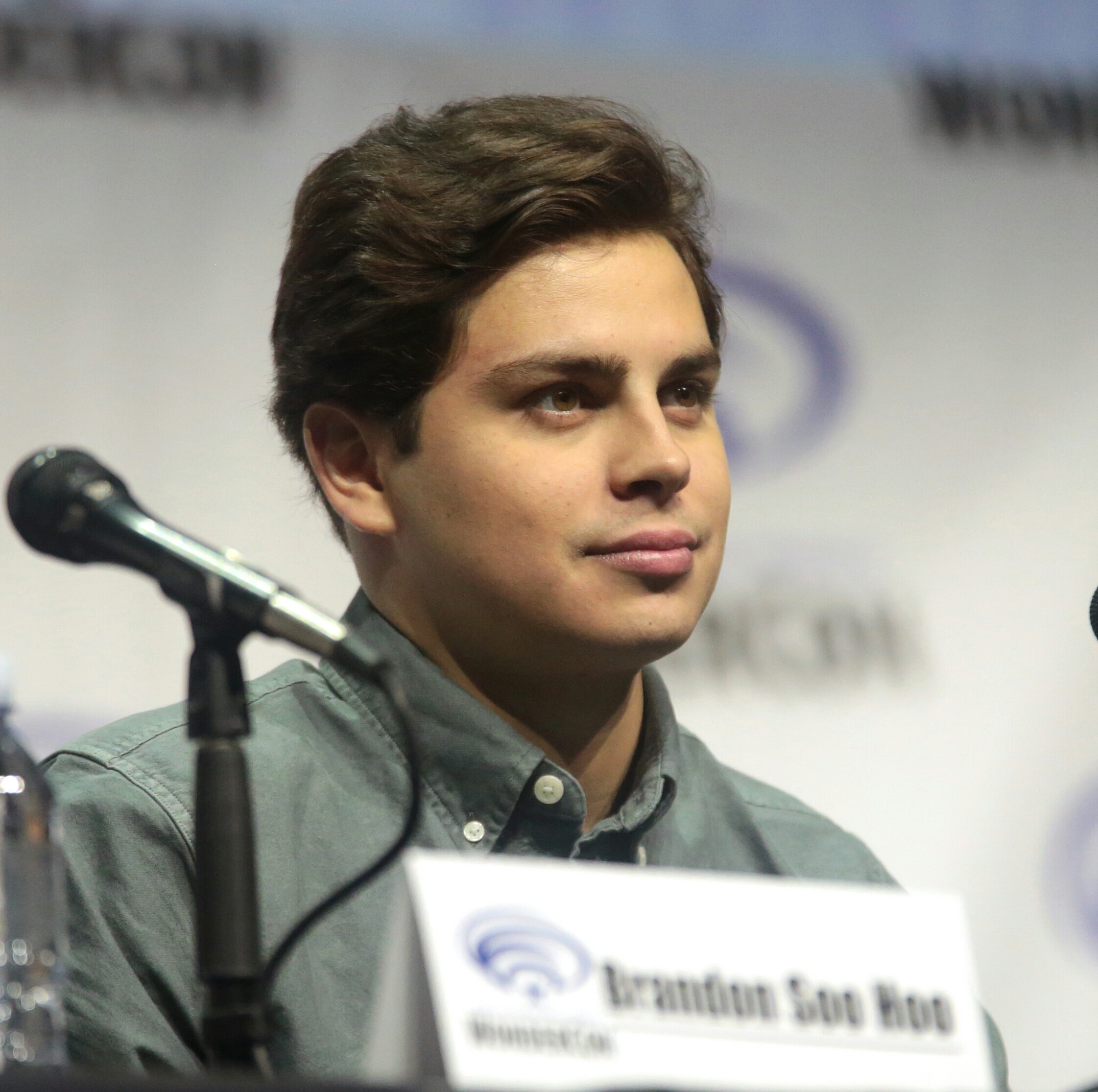 Jake T Austin