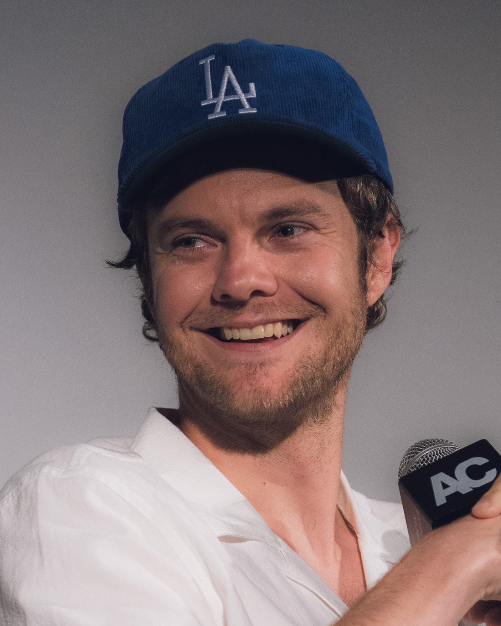 Jack Quaid