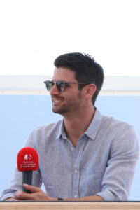 James Lafferty