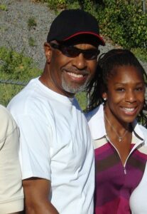 James Pickens Jr