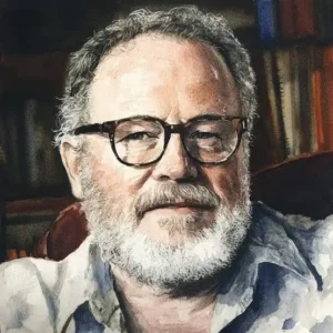 James Wright