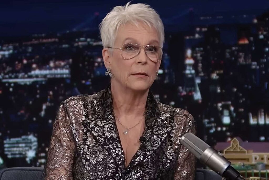 Jamie Lee Curtis Confirmed to Star in Murder, She Wrote Movie Reboot